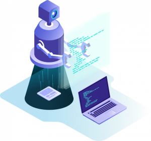 Разработка сайта для автоматизации бизнес-процессов в Индианаполисе