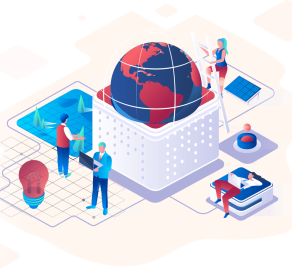 Разработка сложных сайтов для построения систем коммуникации в Индианаполисе