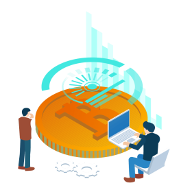 Создание сложного сайта для блокчейн и криптовалюты в Индианаполисе