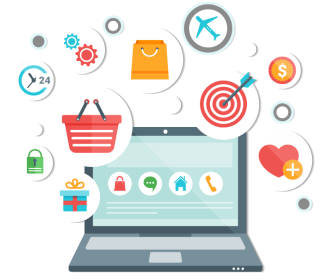 Разработка площадки электронной коммерции в Индианаполисе