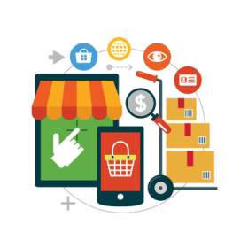 Разработка сложного сайта для сферы логистики в Индианаполисе